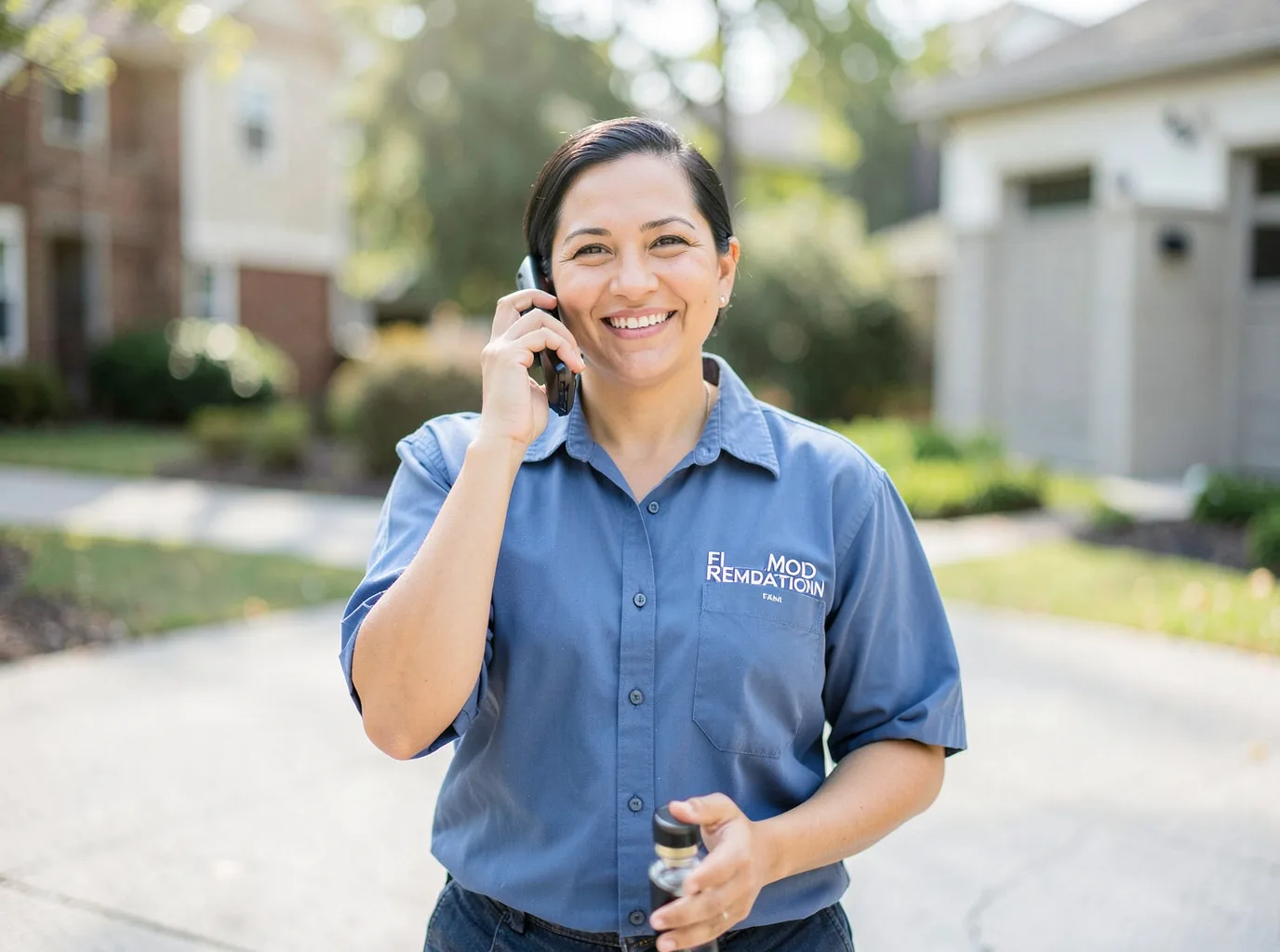 Mold Remediation Butler, OH FAQs